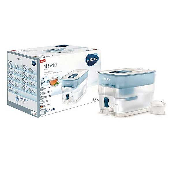 Фільтр-глечик Brita Flow Memo blue Фільтр-глечик Brita Flow Memo blue