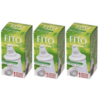 Набір картриджів Fito Filter K64 Бар'єр ( 3 шт ) з шунгітовим мінералізатором для глечиків Барʼєр Набір картриджів Fito Filter K64 Бар'єр ( 3 шт ) з шунгітовим мінералізатором для глечиків Барʼєр