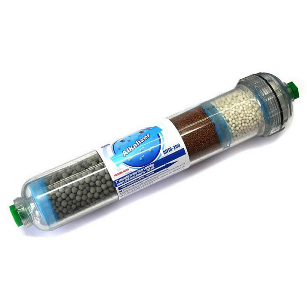 Картридж Aquafilter AIFIR 200 структуризатор Картридж Aquafilter AIFIR 200 структуризатор