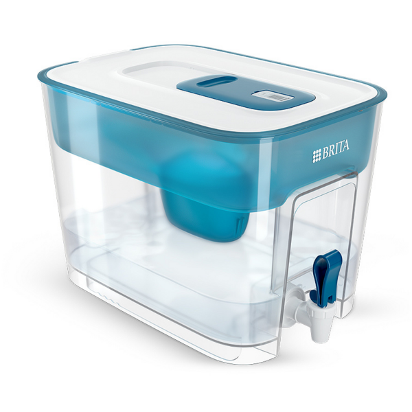 Фільтр-глечик Brita Flow Memo blue Фільтр-глечик Brita Flow Memo blue