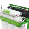 Фільтр зворотного осмосу Ecosoft P'ure Balance з помпою на станині (MO675MBALPSECO) Фільтр зворотного осмосу Ecosoft P'ure Balance з помпою на станині (MO675MBALPSECO)