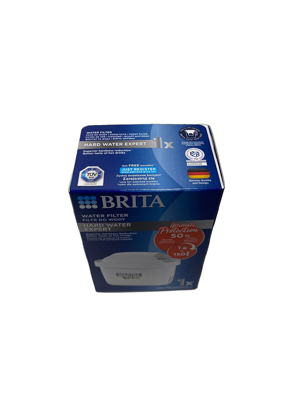 Картридж Brita MXPro Limescale для жорсткої води Картридж Brita MXPro Limescale для жорсткої води