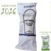 Набір картриджів Ecosoft Покращений (4 шт) для глечиков Ecosoft: Nemo, Maxima, Slim Набір картриджів Ecosoft Покращений (4 шт) для глечиков Ecosoft: Nemo, Maxima, Slim