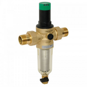 Фільтр магістральний Honeywell FK06-1"AA Фільтр магістральний Honeywell FK06-1"AA