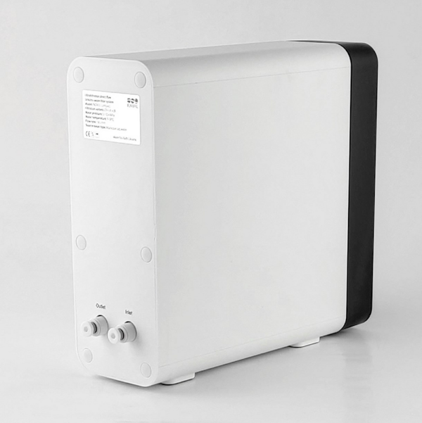 Система ультрафільтрації NOVO 3 Compact Система ультрафільтрації NOVO 3 Compact