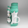 Фільтр зворотного осмосу Ecosoft P`URE AQUACALCIUM Mint (MO675MACPUREECO) Фільтр зворотного осмосу Ecosoft P`URE AQUACALCIUM Mint (MO675MACPUREECO)