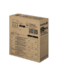 Комплект картриджів Ecosoft CHV3ECO