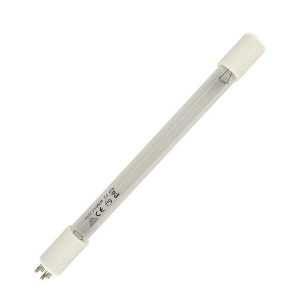 Лампа UV 0,5 GPM 6W (змінний елемент) Лампа UV 0,5 GPM 6W (змінний елемент)