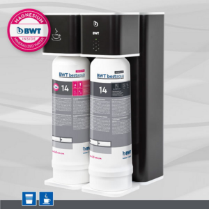 Фільтр зворотного осмосу BWT Bestaqua 14ROC Coffee