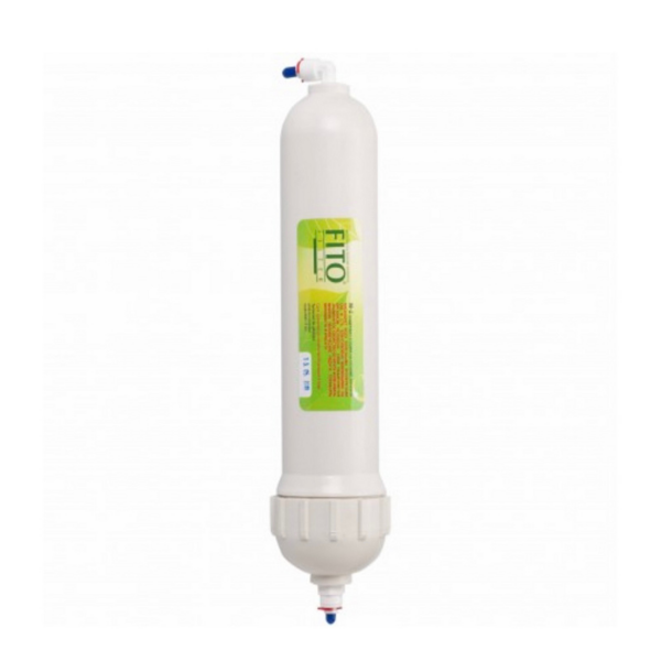 Картридж МІНЕРАЛІЗАТОР ШУНГІТОВИЙ FITO FILTER M-2 Картридж МІНЕРАЛІЗАТОР ШУНГІТОВИЙ FITO FILTER M-2