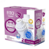 3 комплекта картриджів Аквафор А5 mg (x2) та Fitofilter K15 mg (x4) Magnesium 3 комплекта картриджів Аквафор А5 mg (x2) та Fitofilter K15 mg (x4) Magnesium