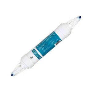 Картридж Ультрафільтраційна мембрана "Organic UF-2010QC" Картридж Ультрафільтраційна мембрана "Organic UF-2010QC"