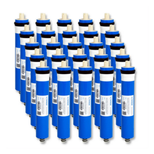 Комплект Мембран Vontron ULP1812-50 (25шт) Комплект Мембран Vontron ULP1812-50 (25шт)