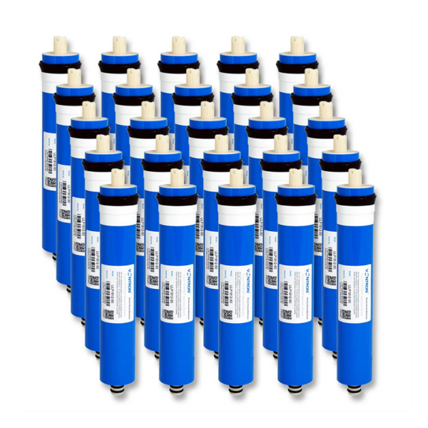 Комплект Мембран Vontron ULP1812-50 (25шт) Комплект Мембран Vontron ULP1812-50 (25шт)