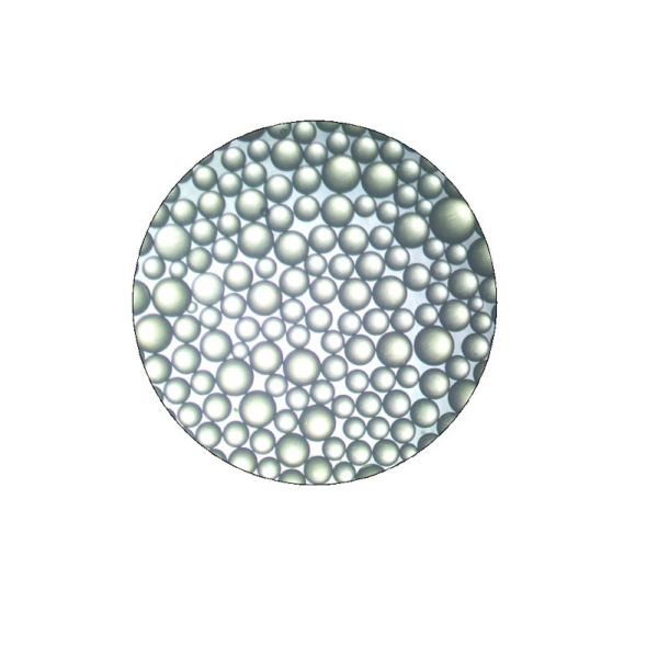 Ecosoft Ecolite Demin змішана іонообмінна смола 25 л Ecosoft Ecolite Demin змішана іонообмінна смола 25 л
