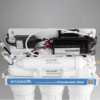 Фільтр зворотного осмосу Ecosoft Standard PRO 5-50P (MO550PECOSTD) + набір картриджів CHV3ECO Фільтр зворотного осмосу Ecosoft Standard PRO 5-50P (MO550PECOSTD) + набір картриджів CHV3ECO