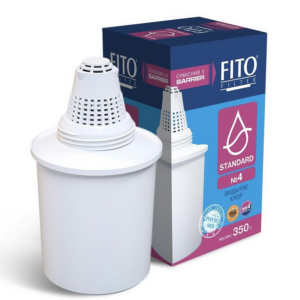 Картридж FITO Barrier 4 STANDART 1 шт Ізраїль