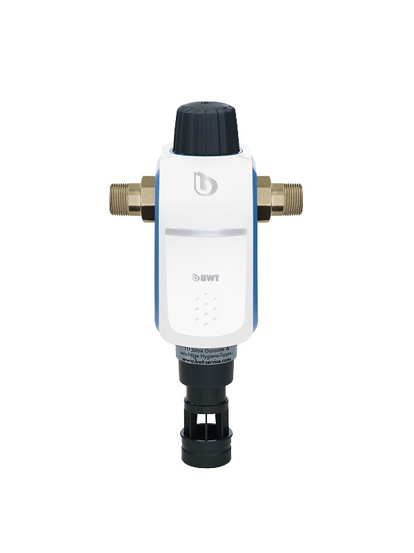 Модульний фільтр BWT R1 1" Модульний фільтр BWT R1 1"