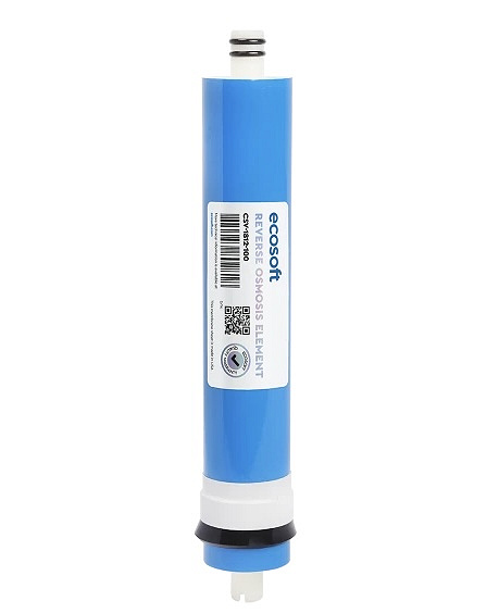 Комплект картриджів Ecosoft PURE AquaCalcium Mint "12 місяців"