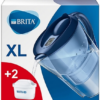 Фільтр-глечик Brita Marella Memo XL blue (2 картриджа) Фільтр-глечик Brita Marella Memo XL blue (2 картриджа)