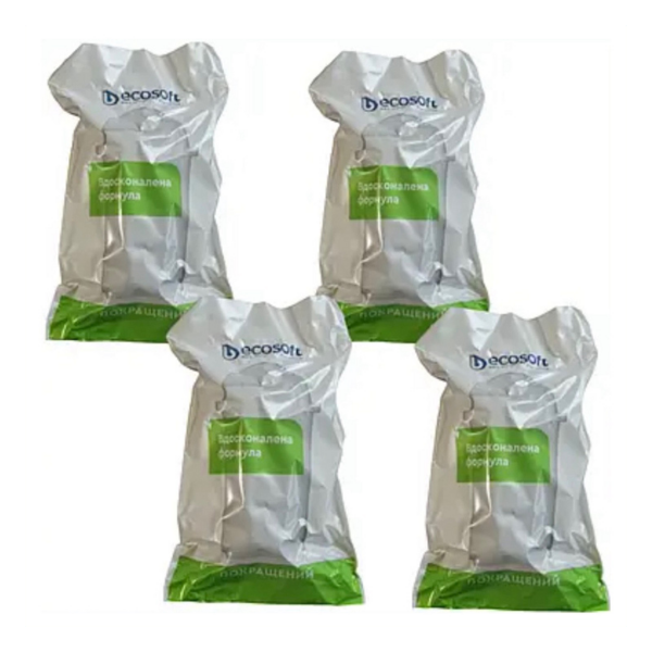 Набір картриджів Ecosoft Покращений (х8) Набір картриджів Ecosoft Покращений (х8)