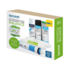 Комплект картриджів Ecosoft P'URE Balance CHV6PUREBAL + мембрана Комплект картриджів Ecosoft P'URE Balance CHV6PUREBAL + мембрана