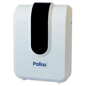 Прямоточна система зворотного осмосу Pallas Enjoy Slim 300 Прямоточна система зворотного осмосу Pallas Enjoy Slim 300