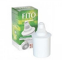 Картридж Fito Filter К64 ( Бар'єр ) з шунгітовим мінералізатором для глечиків Барʼєр