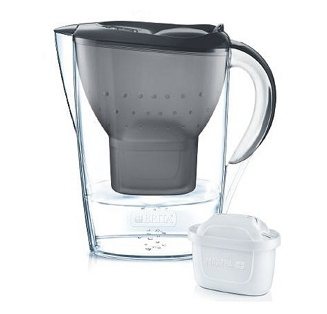 Фільтр-глечик Brita Marella XL graphite Фільтр-глечик Brita Marella XL graphite