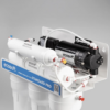 Фільтр зворотного осмосу Ecosoft Standard PRO 5-50P (MO550PECOSTD) + набір картриджів CHV3ECO Фільтр зворотного осмосу Ecosoft Standard PRO 5-50P (MO550PECOSTD) + набір картриджів CHV3ECO