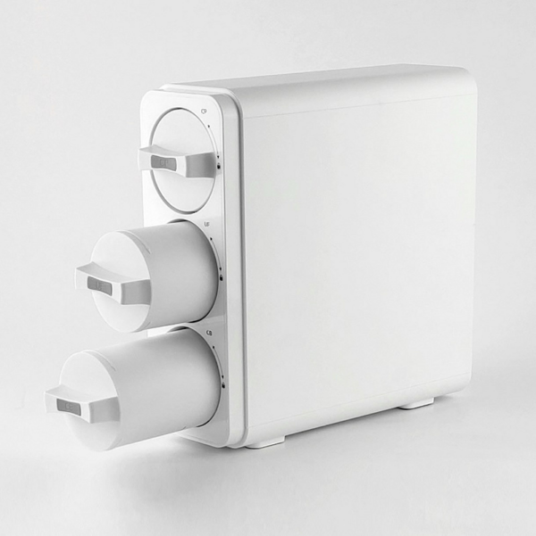 Система ультрафільтрації NOVO 3 Compact Система ультрафільтрації NOVO 3 Compact