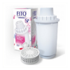 Картридж Fito Filter K-11 Si+ (Brita Classic) з кремнієвим мінералізатором для фільтрів глечиків Картридж Fito Filter K-11 Si+ (Brita Classic) з кремнієвим мінералізатором для фільтрів глечиків