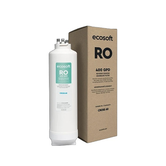 Комплект картриджів CROSS60 (MO3400PECO) Комплект картриджів CROSS60 (MO3400PECO)