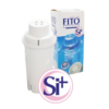 Картридж Fito Filter K-11 Si+ (Brita Classic) з кремнієвим мінералізатором для фільтрів глечиків Картридж Fito Filter K-11 Si+ (Brita Classic) з кремнієвим мінералізатором для фільтрів глечиків