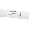 Комплект картриджів Ecosoft 5 (PP5-GAC-PP1, постфільтр, мембрана Vontron 50g)