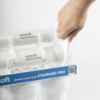 Фільтр зворотного осмосу Ecosoft Standard PRO MO550ECOSTD. ) Фільтр зворотного осмосу Ecosoft Standard PRO MO550ECOSTD. )