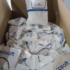 Комплект картриджів (3 шт) Ecosoft покращений для фільтрів-глечиків Ecosoft: Nemo, Maxima та Slim Комплект картриджів (3 шт) Ecosoft покращений для фільтрів-глечиків Ecosoft: Nemo, Maxima та Slim
