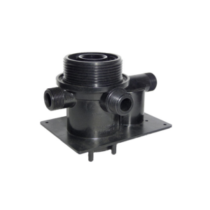 Корпус клапана Runxin F71B1 Корпус клапана Runxin F71B1