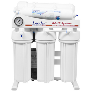 Фільтр зворотного осмосу Leader ROHP-300 GM12L Фільтр зворотного осмосу Leader ROHP-300 GM12L