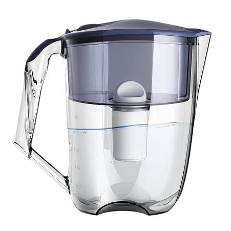 Фільтр-глечик Ecosoft Максима сапфіровий Фільтр-глечик Ecosoft Максима сапфіровий