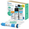 Комплект картриджів Ecosoft PURE AquaCalcium Mint "12 місяців" Комплект картриджів Ecosoft PURE AquaCalcium Mint "12 місяців"