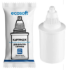 Картридж ECOSOFT для фільтрів-глечиків Бар'єр Картридж ECOSOFT для фільтрів-глечиків Бар'єр