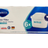 Набір картриджів Brita MX All-in-1, 6 шт Набір картриджів Brita MX All-in-1, 6 шт