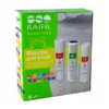 Комплект картриджів Raifil Green Osmos