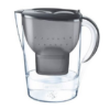 Фільтр-глек для води BRITA Marella Cool Graphite 3 картриджі в комплекті