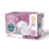 Комплект Картриджів Fito Filter K-33 (x4) Mg+ для глечіків Brita Maxtra Комплект Картриджів Fito Filter K-33 (x4) Mg+ для глечіків Brita Maxtra