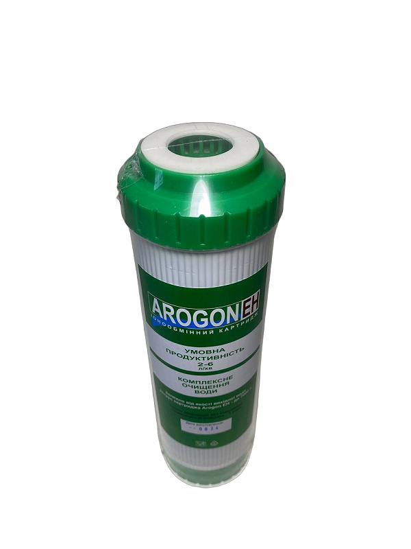 Картридж Arogon ЕH Картридж Arogon ЕH