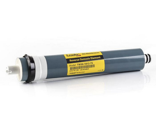 Мембрана Leader TW30-1812-75G Мембрана Leader TW30-1812-75G
