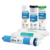 Комплект картриджів Ecosoft PURE AquaCalcium Mint "12 місяців" Комплект картриджів Ecosoft PURE AquaCalcium Mint "12 місяців"