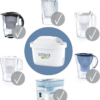 Картридж Brita MXPro All-in-1 Картридж Brita MXPro All-in-1